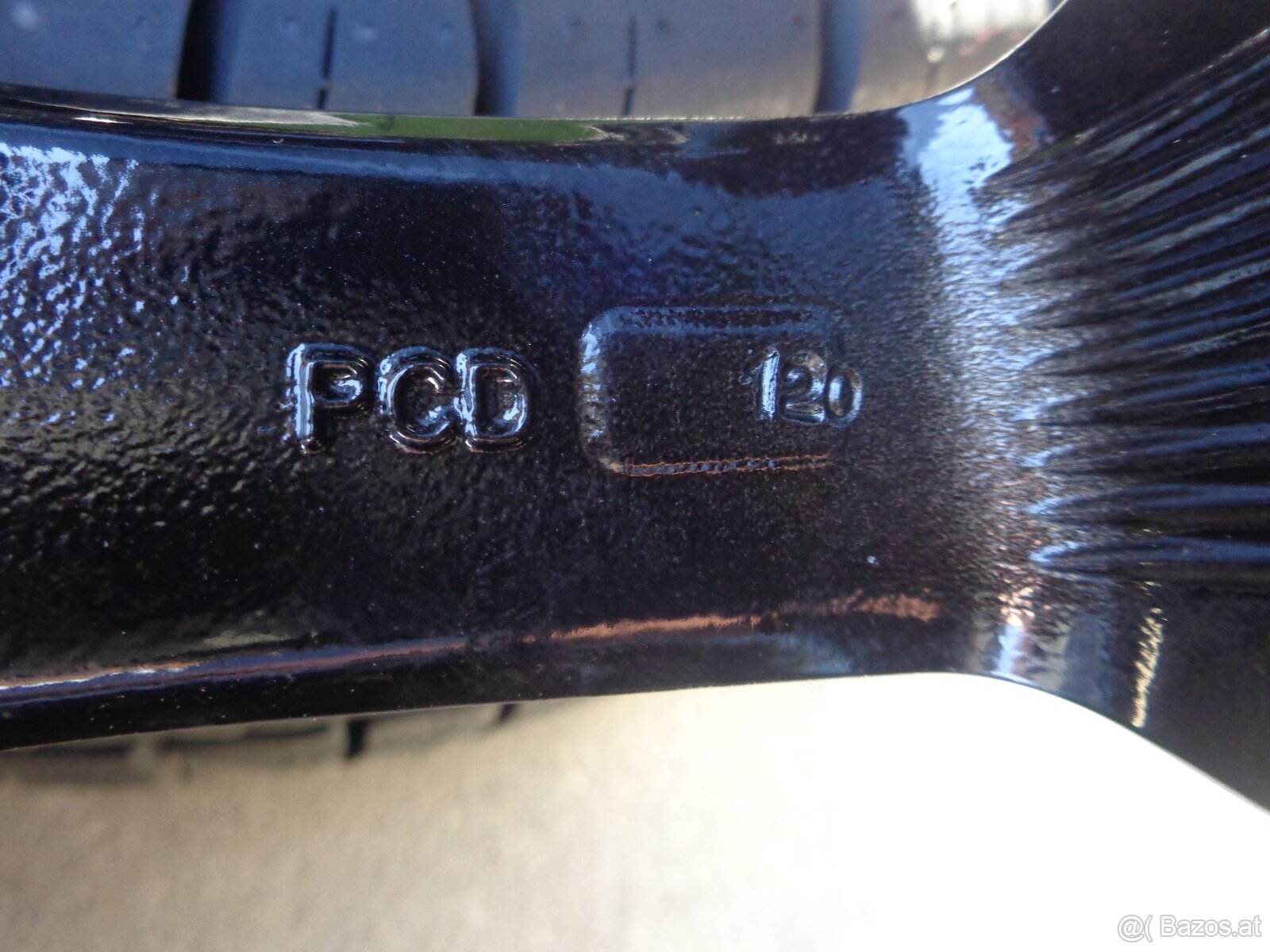 neue Ford Custom 2024- / neue VW T7 2025- somerradsatz - 8