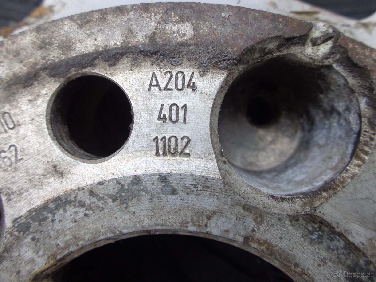 Mercedes C Klasse winterradsatz - 8