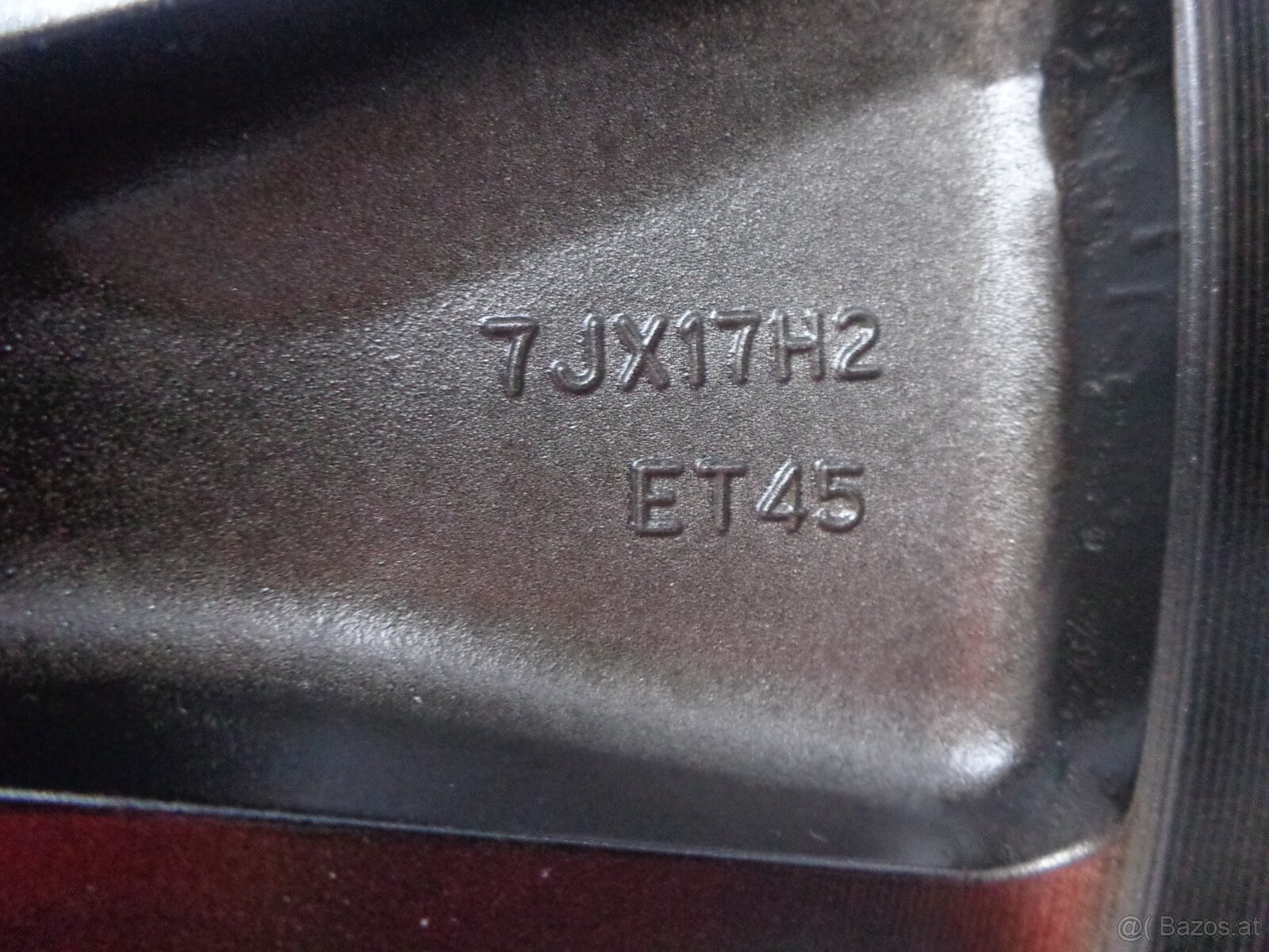 VW T-Roc / Skoda Karoq 4x4 / Seat Ateca 4x4 Winterradsatz 17 - 8