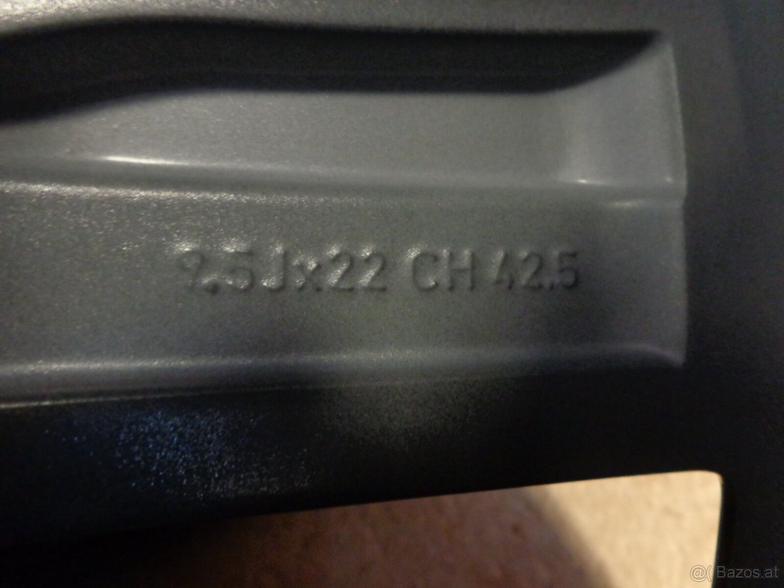 Land Rover Range Rover L460 / L461 neue Winterradsatz - 8