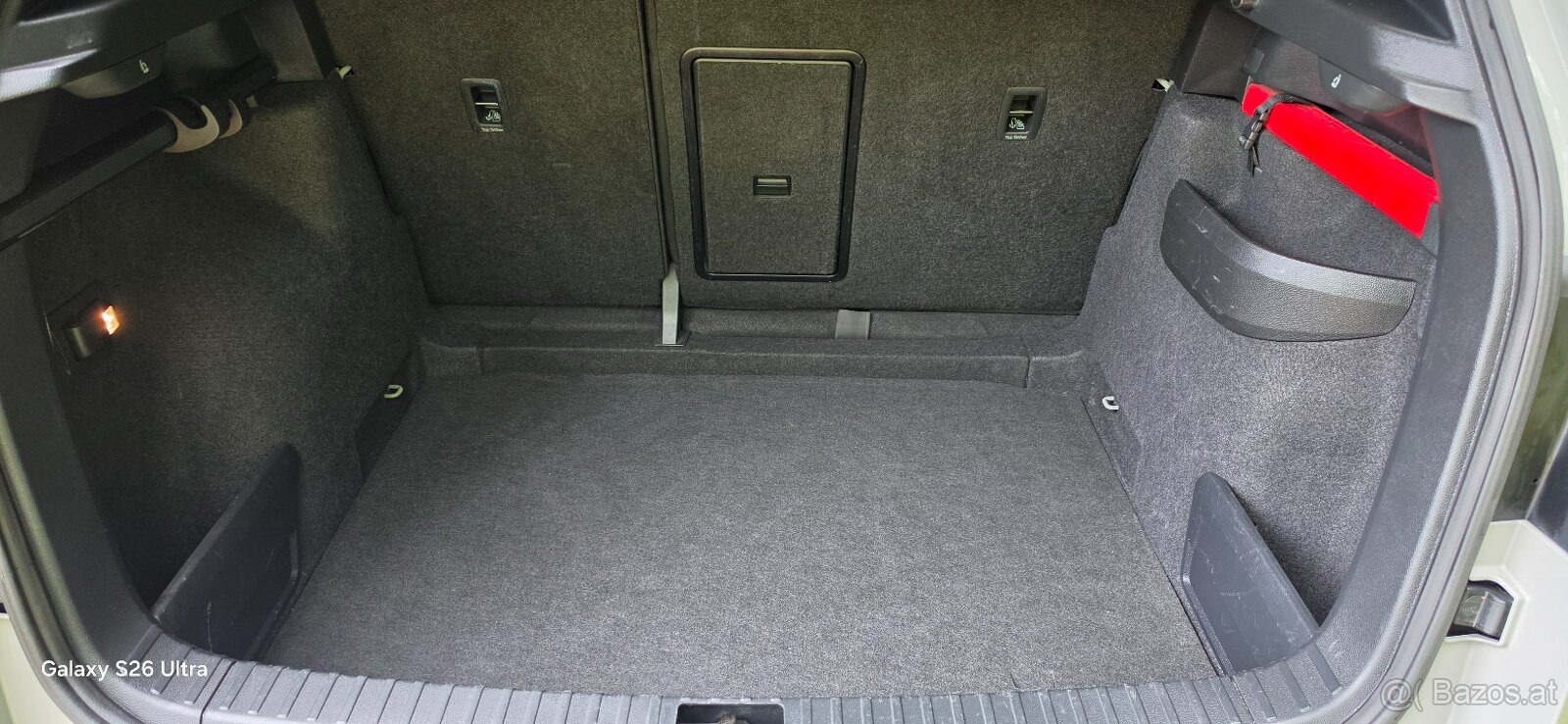 Škoda Karoq 2.0 tdi, Ambition 110kW, r.v.2019 - 8