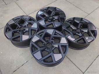 BYD Atto3 / BYD Yuan Plus neue demo originaler 18" Alufelge - 8