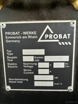 Kaffeeröstmaschine - 8