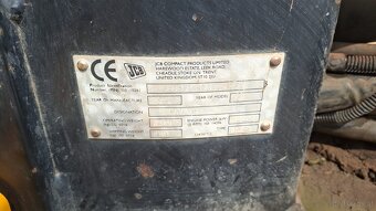 Zu verkaufen JCB 85 - Z - 8