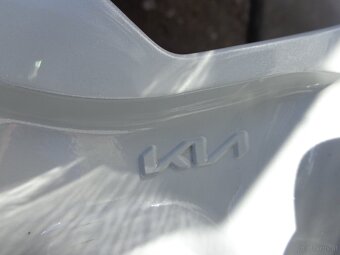 Kia Ceed / Hyundai i30 winterradsatz 16Zoll - 8