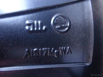 Skoda Kodiaq Audi Q3 VW Tiguan Seat Tarraco Sommerradsatz - 8