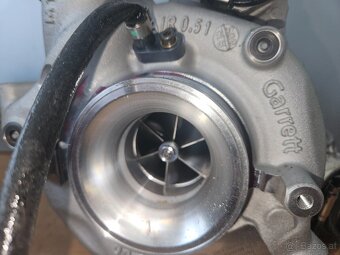 TURBO 3,0 TDI AUDI 2020 - 2024 - 8