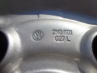 VW Crafter Man Tge neue Sommerradsatz 16Zoll - 8