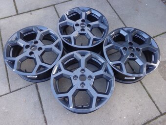 BYD Dolphin neue demo 16Zoll alufelgensatz - 8