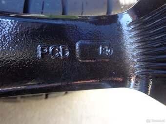 new VW T7 2025- / Ford Custom 2024- neue Sommerradsatz - 8