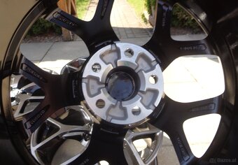 Alfa Romeo Giulia neue Alufelgensatz 19Zoll  8J + 9J - 8