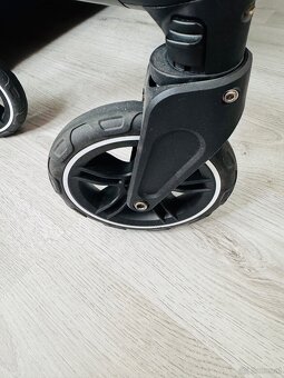 Kinderwagen - 8