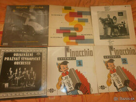 LP Jazzplatten zu verkaufen - 8