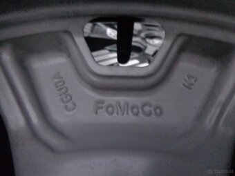 new Ford Ranger Hybrid Winterradsatz inkl.RDKS - 8