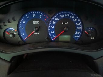 Focus RS MK1 - 8