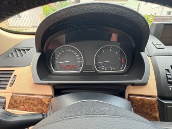 BMW x3 e83 (Jakubov SK/Wien 1210) - 8
