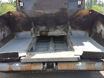 Zu verkaufen Volvo ABG P6870C Radfertiger - 8