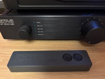 Verkauf: Dynaudio C2 Signature ed., OctaveV70, Octave HP300 - 8