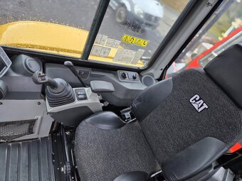 Caterpillar 305.e e2cr - 8