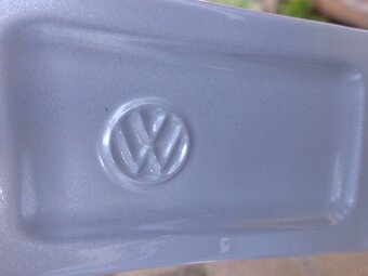 VW T7 neue demo Sommerradsatz - 8