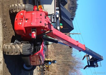Manitou Mt 625 ..2023 - 8
