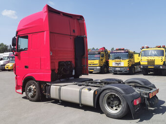 Zu verkaufen DAF XF 480 FT EURO 6 Tieflader - 8