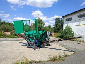 Vibrationssichter - 8