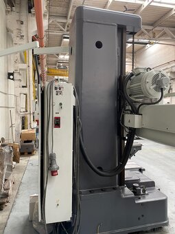 Bohrwerk W 100 A - 8