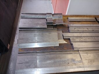 Abkantpresse PR 6 Beyeler - 8