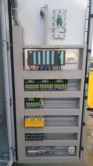 Presse SP 160 SACMA - 8