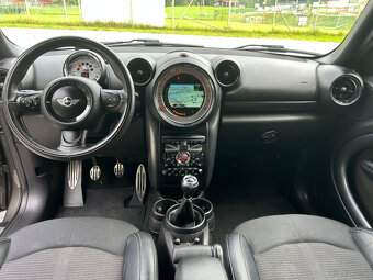 Mini Countryman - 8