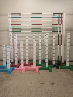 Hindernisse für HOBBY HORSE - 8