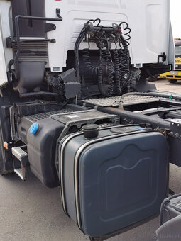 Zu verkaufen: RENAULT C 520 DTI 13 E6 Einkreishydraulik - 8