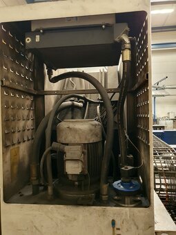 Sonstiges / Stanzmaschine / TRUMATIC 3000 R - 8