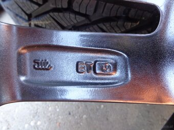 Jeep Cherokee / Kompass / Renegade winterradsatz - 8