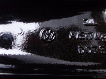 Volkswagen Tiguan neue Sommerradsatz - 8