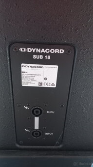 Ich verkaufe Dynacord VariLine Tontechnik - 8