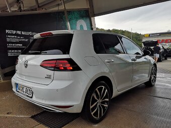 Vw Golf 7 1.2 tsi - 8