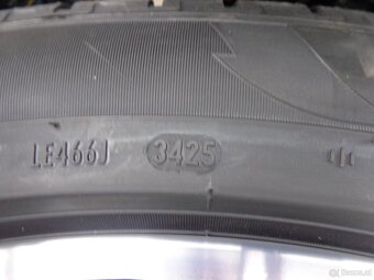 Land Rover Range Rover L460 / L461 neue Winterradsatz - 8