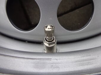 VW Crafter / MAN TGE neue Winterradsatz 225/75R16C - 8