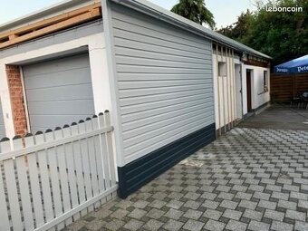 Wand / Deckenpaneele Bryza - 8