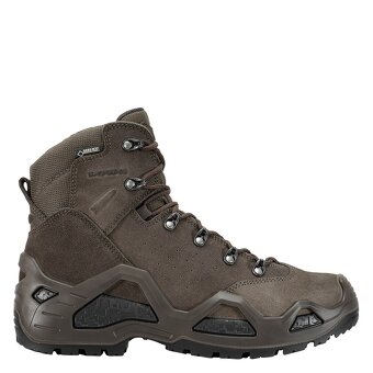 Lowa Z-6S GTX C Einsatzstiefel, Größe 43,5 - 8