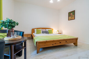 Exklusive Pension im Herzen von Český Krumlov - 8