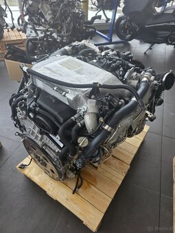 MOTOR B57D30C BMW X7 M50D - 8