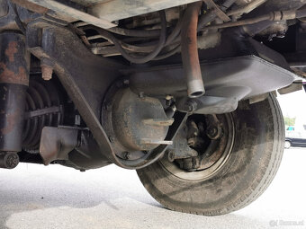 Zu verkaufen LKW TATRA T815 6x6.2 mit hydraulischem Ausleger - 8