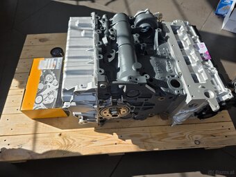 MOTOR CUPA 2,0 TDI 135KW OCTAVIA - 8