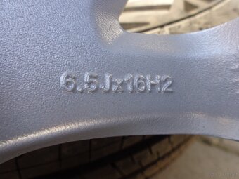 Ford Transit Caravan 2024+ neue Sommerradsatz - 8