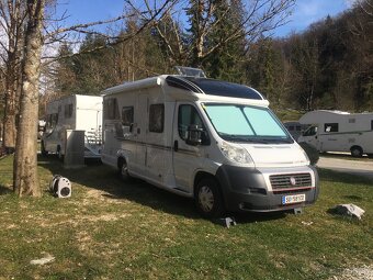 Wohnmobil zu verkaufen - 8