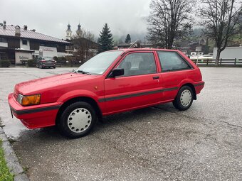 Sunny Hatchback N13 - 8