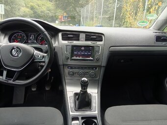 VW GOLF 1.2 tsi - 8